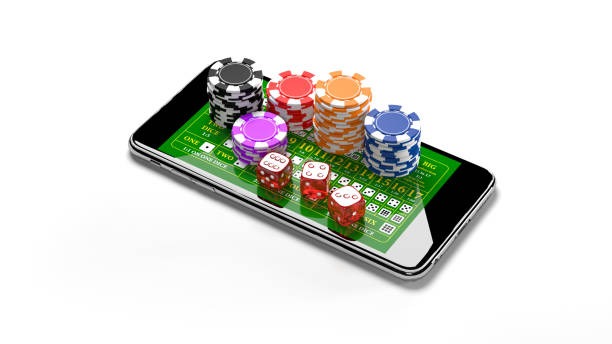 dg999 mobile gaming